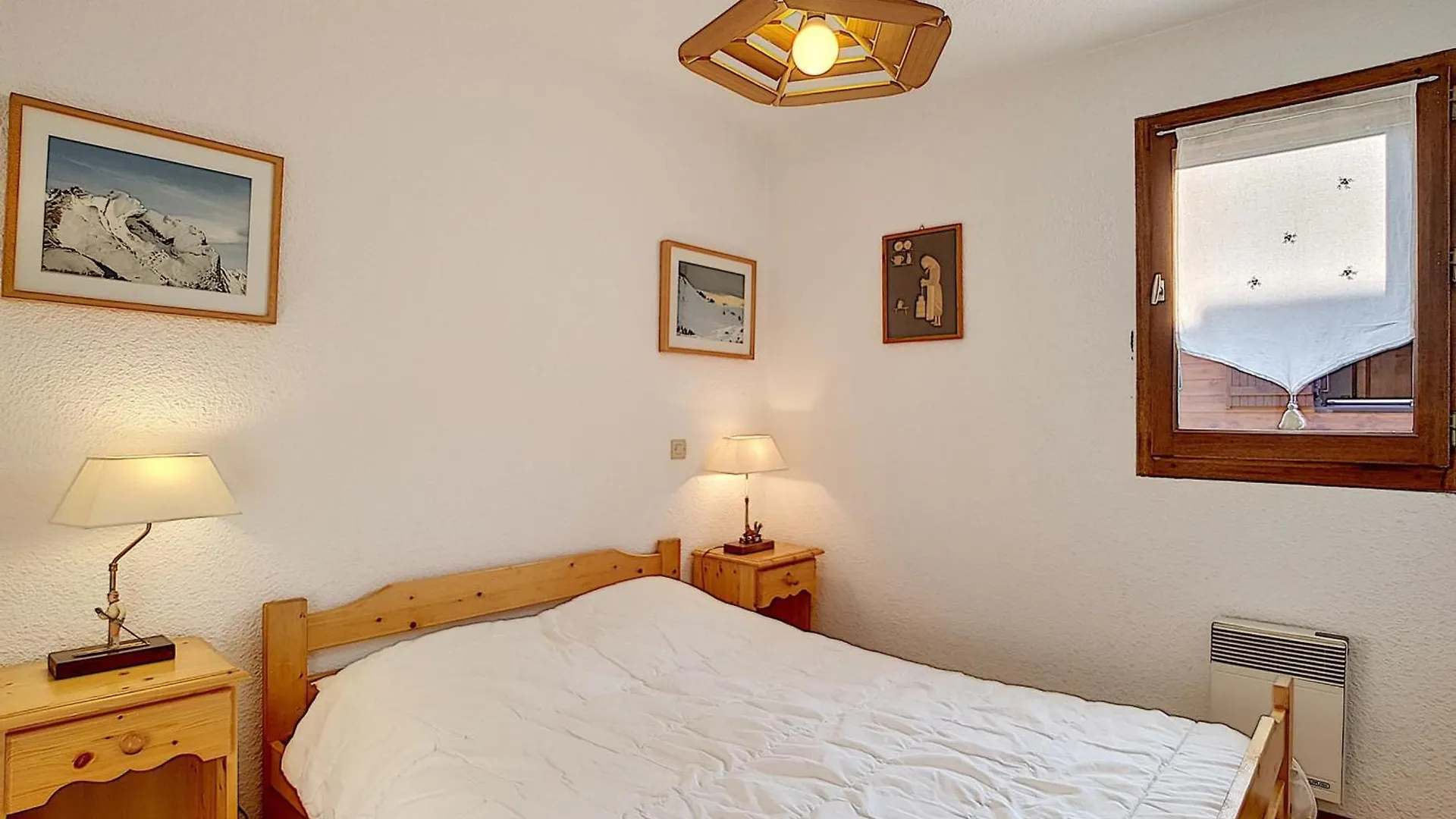 La Clusaz: Appartement 4 Pers, Parking, Animaux Admis - Fr-1-818-82 Francie