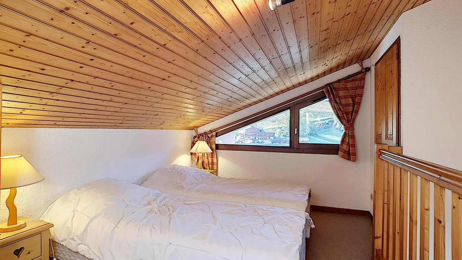 La Clusaz: Appartement 4 Pers, Parking, Animaux Admis - Fr-1-818-82