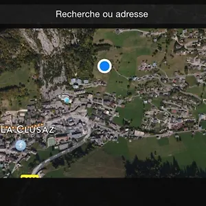 Cozy Dans 6 Pers Voiture 4 Roues Motrice A Dispo Appartement