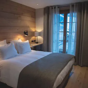 2* Hotel La Ferme