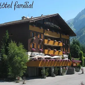3* Hotel Bellachat