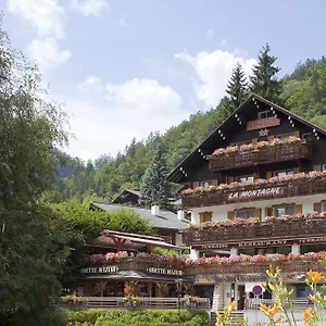 2* Hotel La Montagne