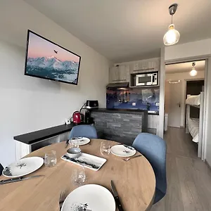 Richemont 10 - Proche Pistes Et Belle Vue Appartement
