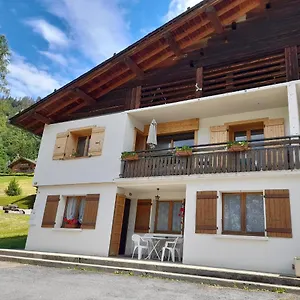 Les Granges Appartement