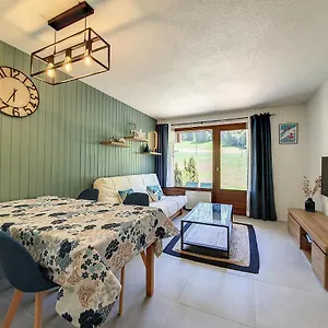 Verte Vallee 4 Appartement