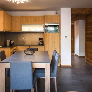 5* Aparthotel Les Cimes