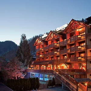 Carlina Hotel