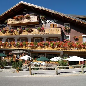 2* Hotel Floralp