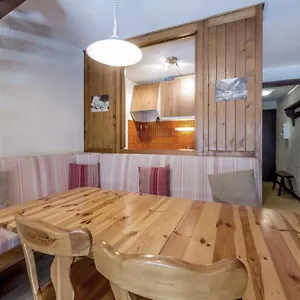 Belmont - Centre Village - Aravistour Appartement
