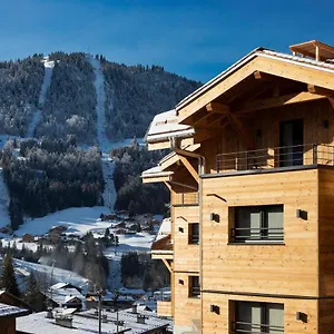 4* Hotel St-alban &