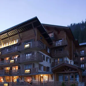 3* Hotel Beaulieu